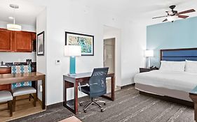 Homewood Suites By Hilton Fort Lauderdale Airport-Cruise Port